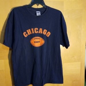 "DA BEERS" Chicago t shirt